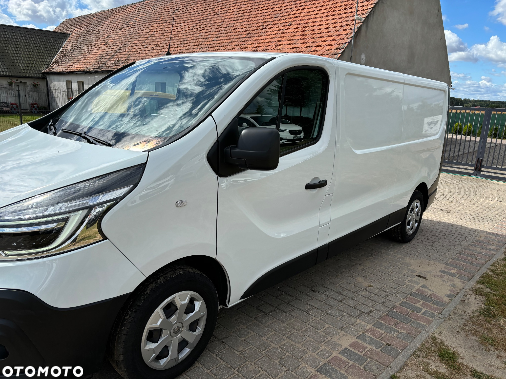 Renault Trafic - 7