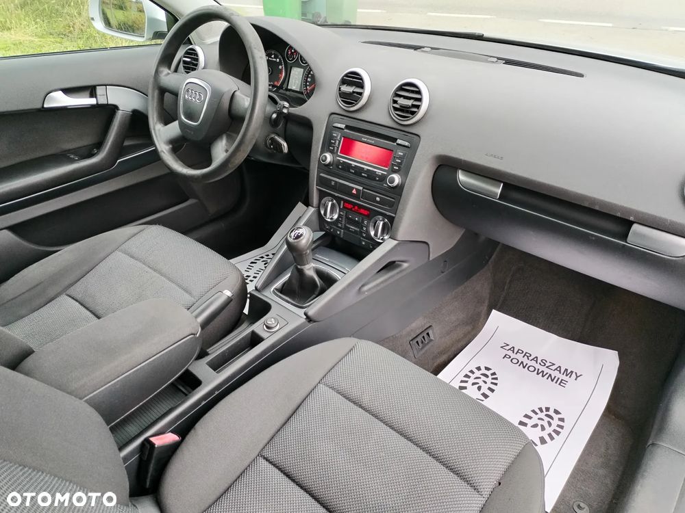 Audi A3 - 16