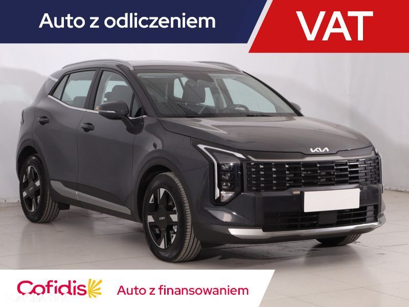 Kia Sportage - 2