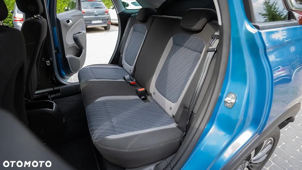 Opel Crossland X 1.2 Start/Stop 120 Jahre - 29