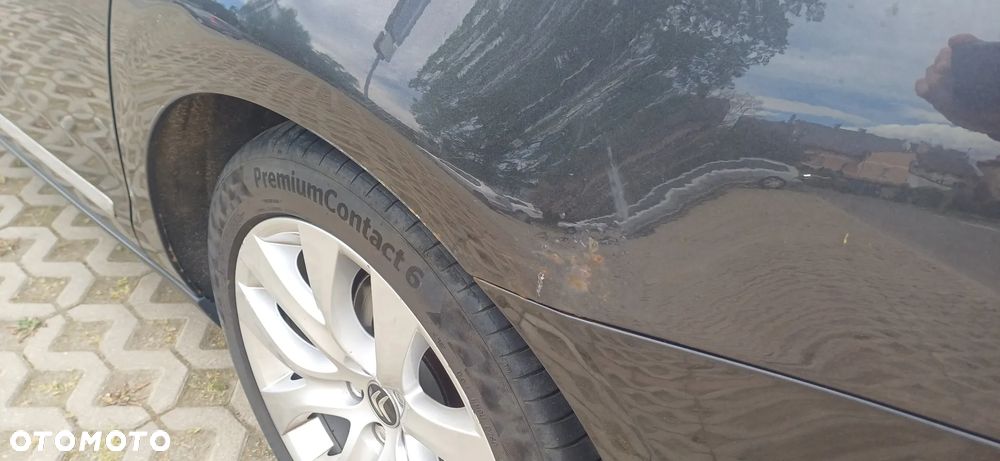 Citroën C5 2.0 HDi Exclusive - 5