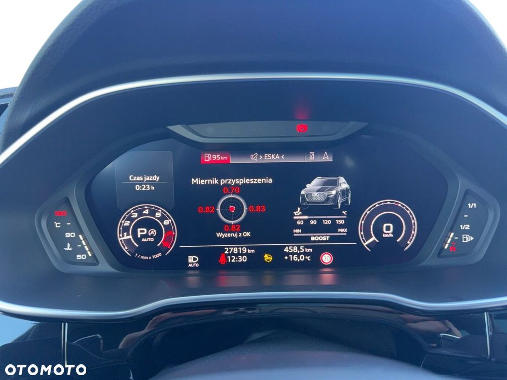 Audi RS Q3 - 21