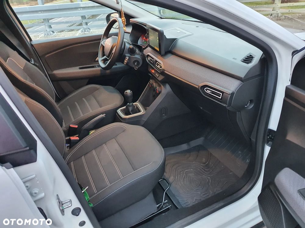 Dacia Jogger 1.0 TCe Comfort - 27