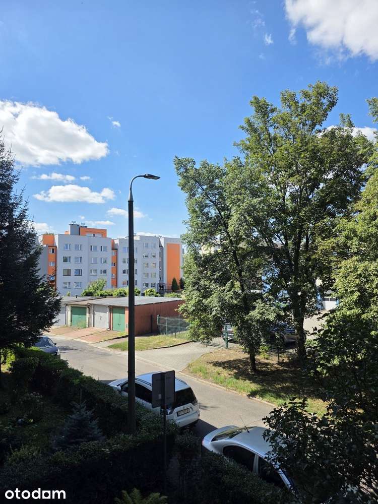 2-pokojowe mieszkanie w Śródmieściu Bytomia SPRZEDAM
