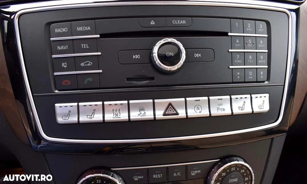 Mercedes-Benz GLE 350 d 4MATIC - 7