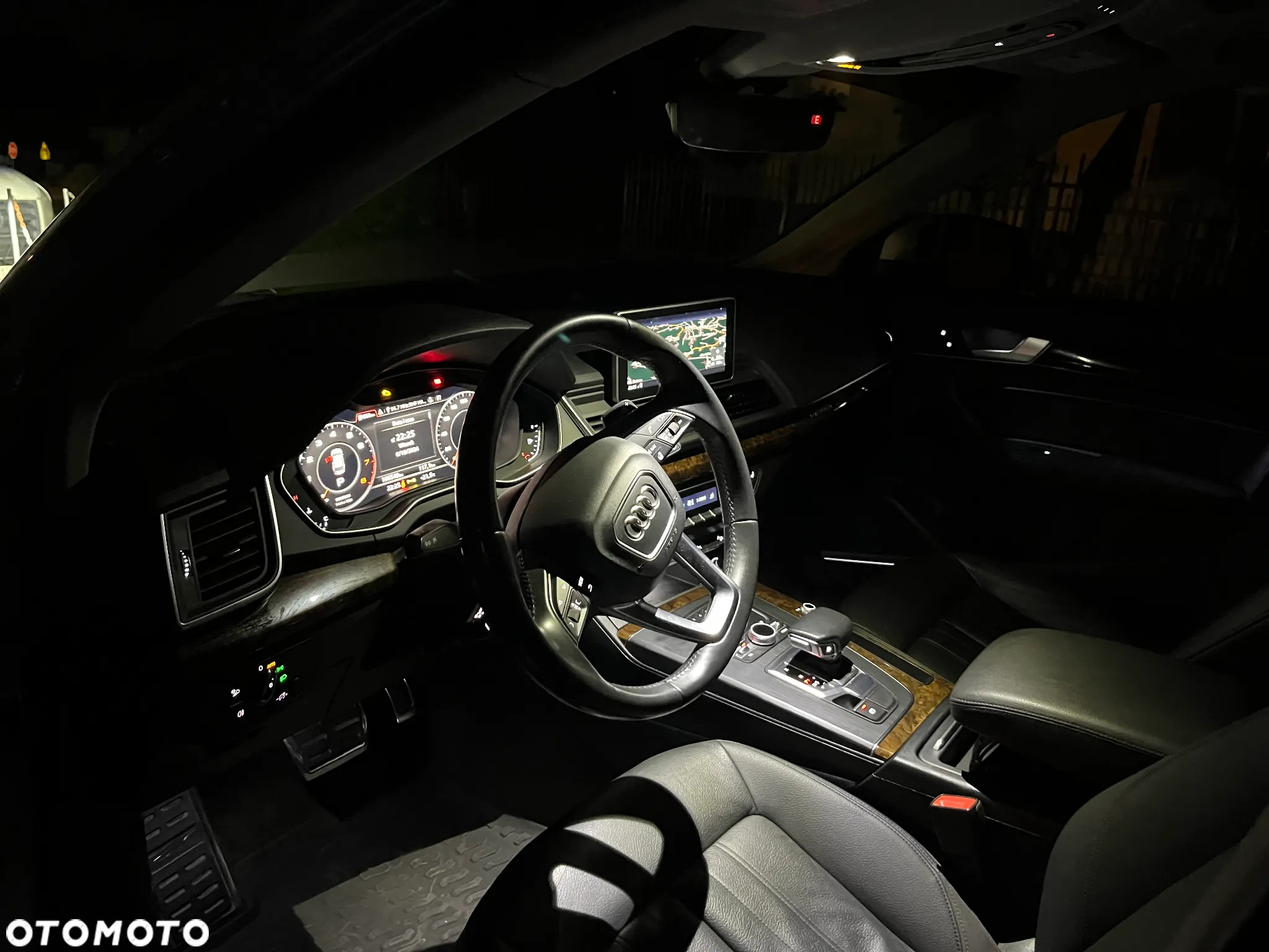 Audi Q5 2.0 TFSI Quattro S tronic - 36