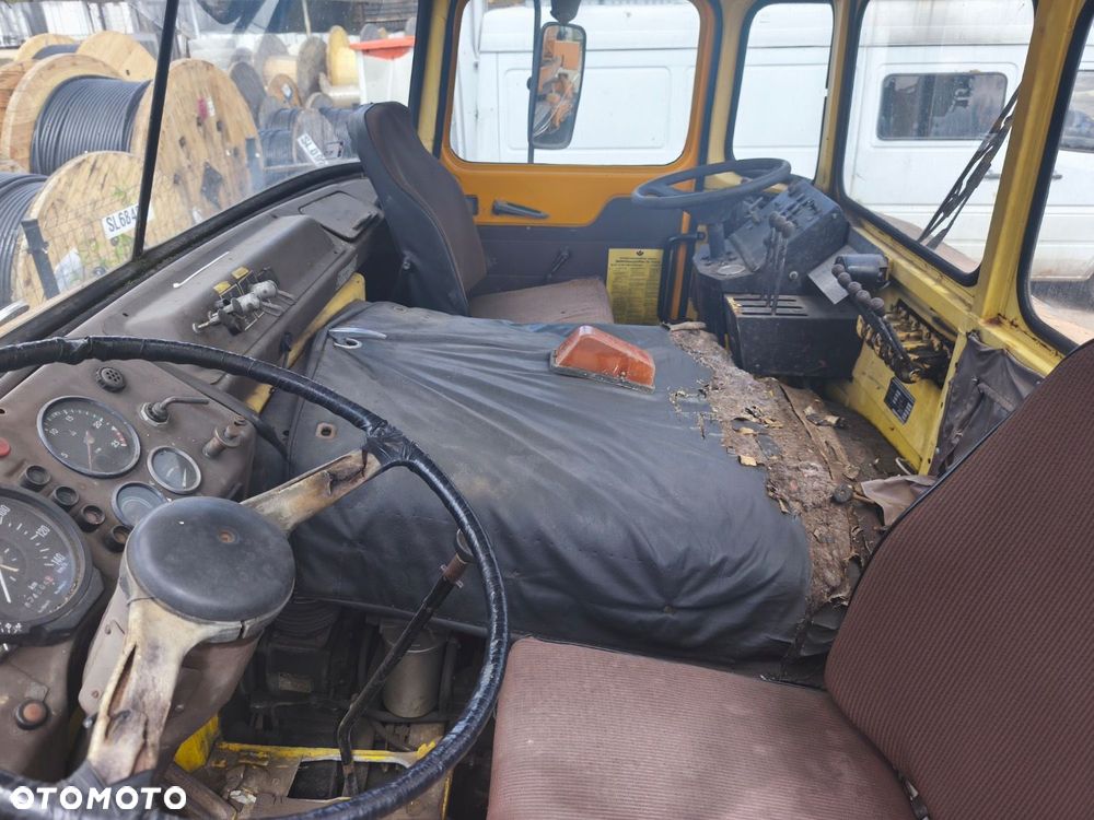Ifa W50 La Adk 70 - 11