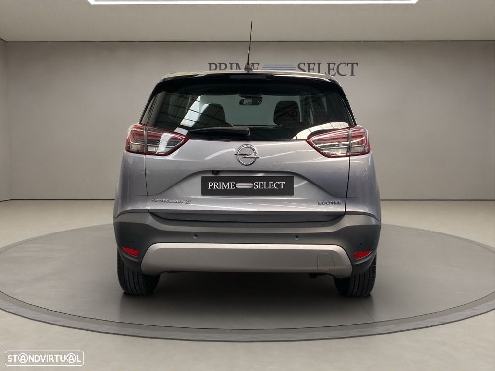 Opel Crossland X 1.2 T 2020 - 3