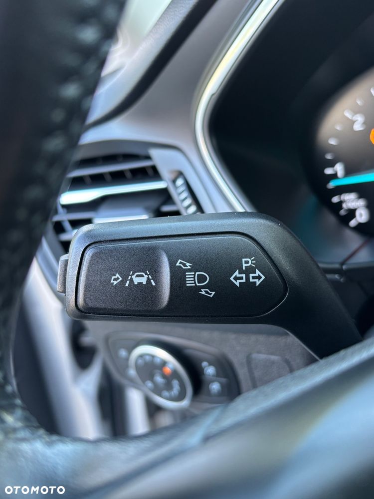 Ford Focus 1.5 EcoBlue Start-Stopp-System ACTIVE - 8