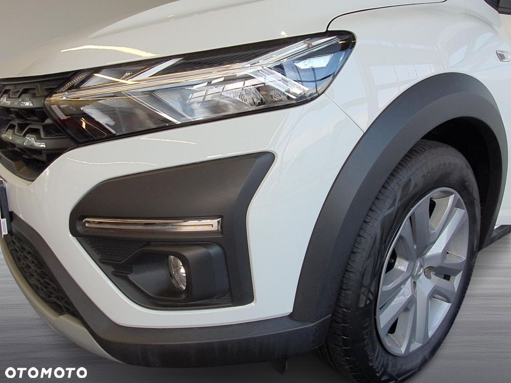 Dacia Jogger 1.0 TCe Comfort - 27
