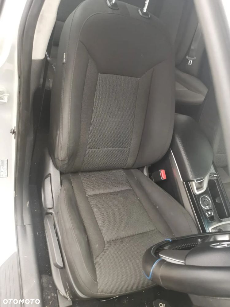 Hyundai I40 2011-2019r. Fotele Kanapy Komplet Przód Tył - 1