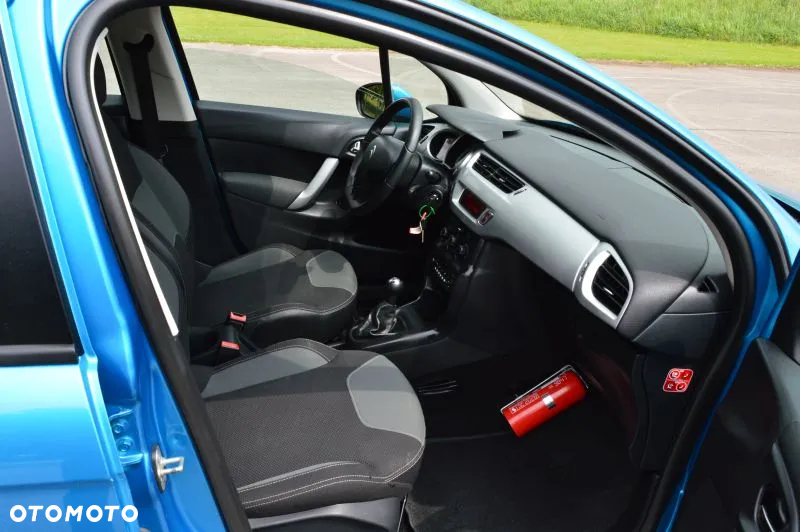 Citroën C3 - 16