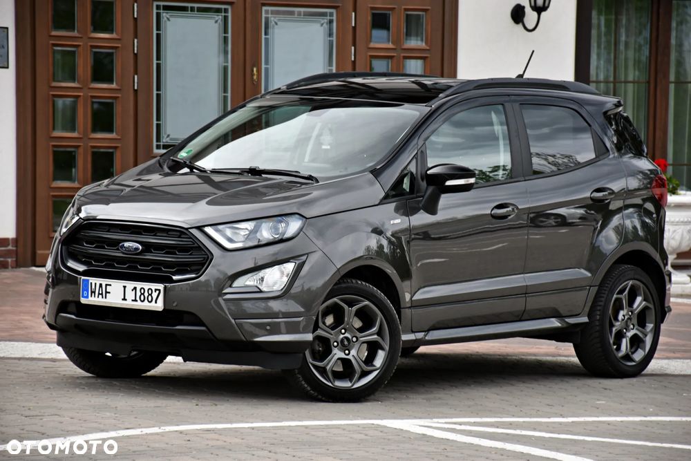 Ford EcoSport - 11