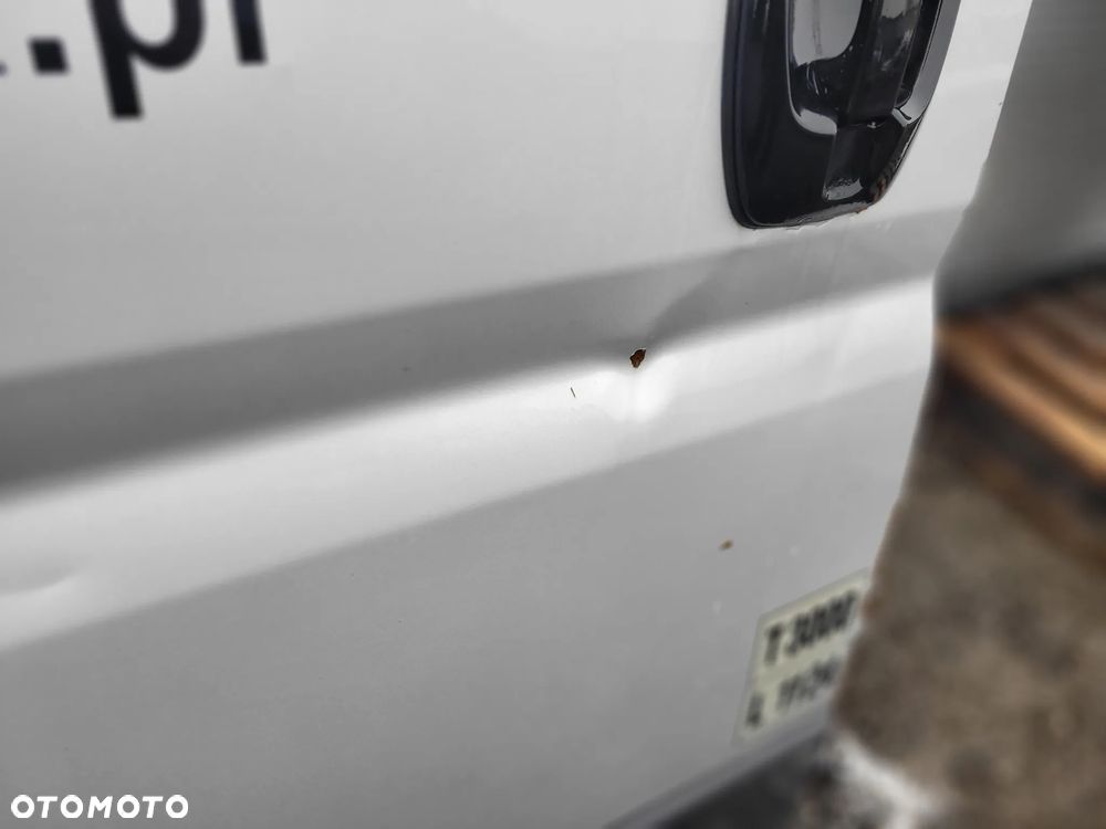 Fiat Ducato III 06-13r Drzwi przesuwane prawe - 19