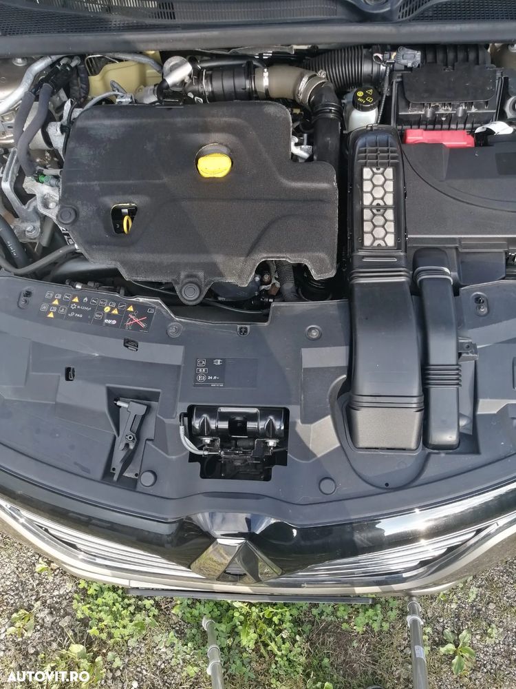 Renault Talisman ENERGY dCi 130 LIFE - 5