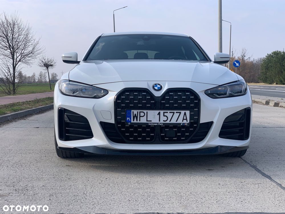 BMW Seria 4 - 9