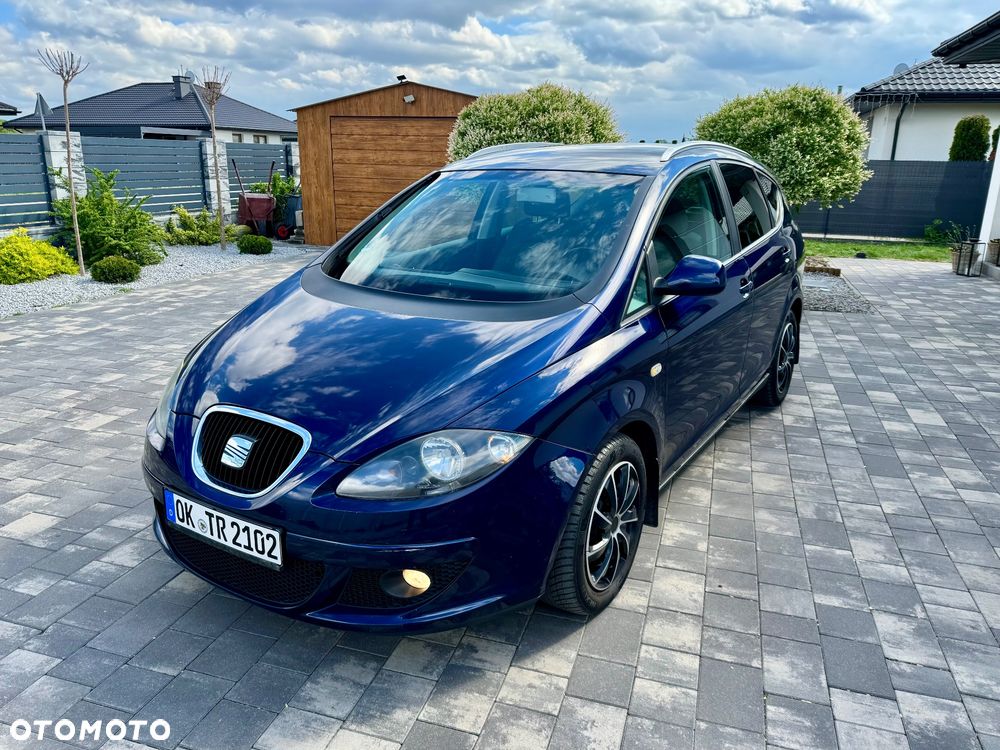 Seat Altea XL - 10