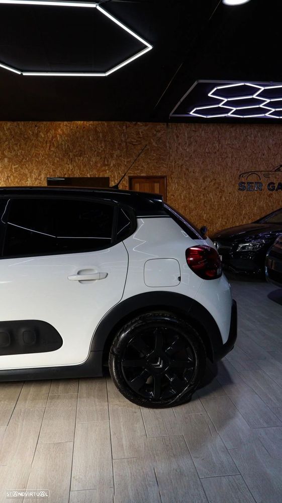 Citroën C3 1.2 PureTech Plus - 5