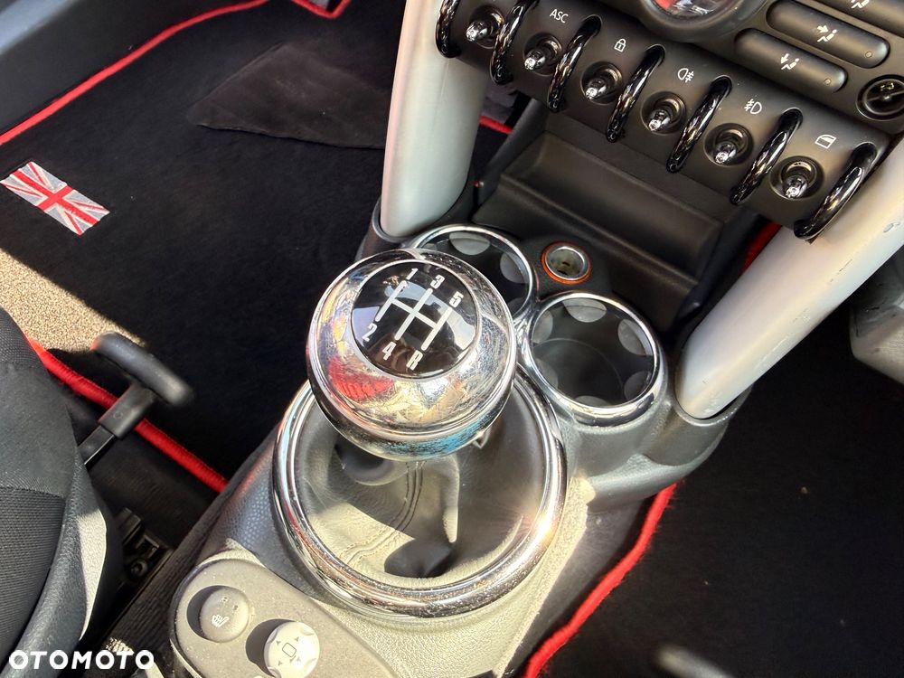 MINI Cooper Park Lane - 17