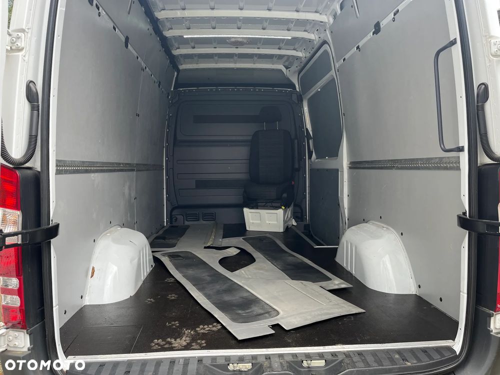 Mercedes-Benz SPRINTER - 7