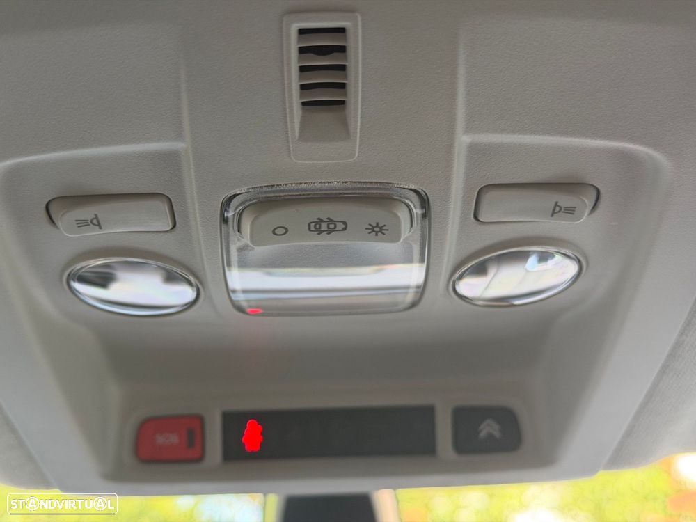 Citroën C4 Cactus BlueHDi 100 Stop&Start Feel - 27