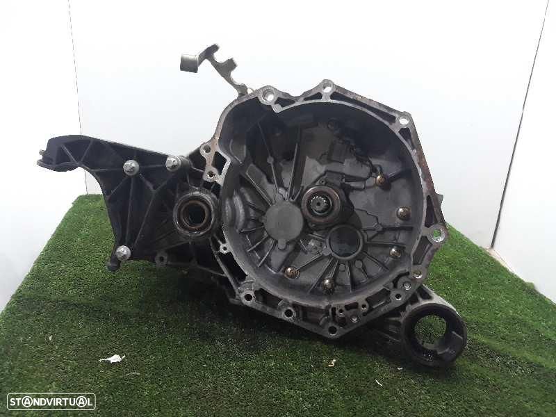 CAIXA DE VELOCIDADES OPEL ASTRA REF. G1402079553AG - 1