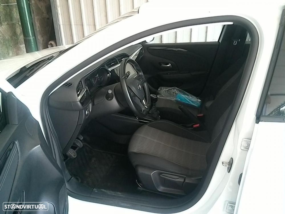 Opel Corsa 1.5 D Business Edition - 4