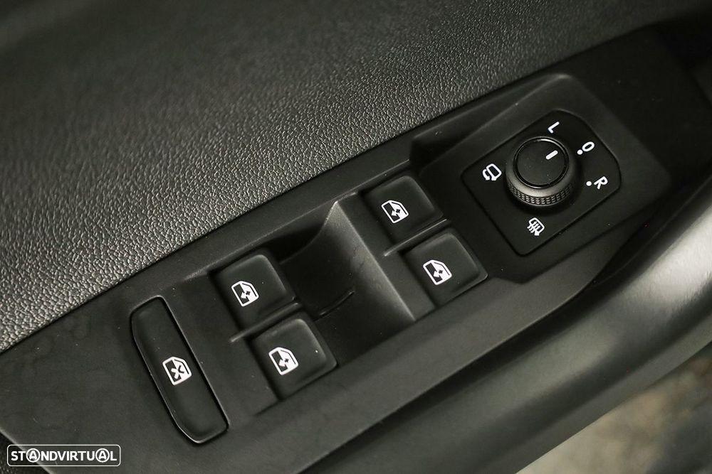 VW Taigo 1.0 TSI Urban - 19