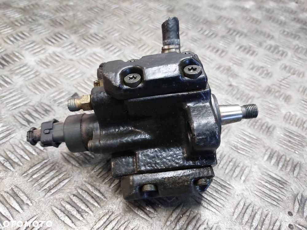 POMPA WTRYSKOWA + CZUJNIK PUNTO II 1.9 JTD 0445010007 0281002488 - 3