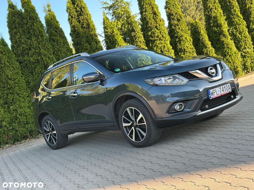 Nissan X-Trail 1.6 DIG-T Tekna - 15