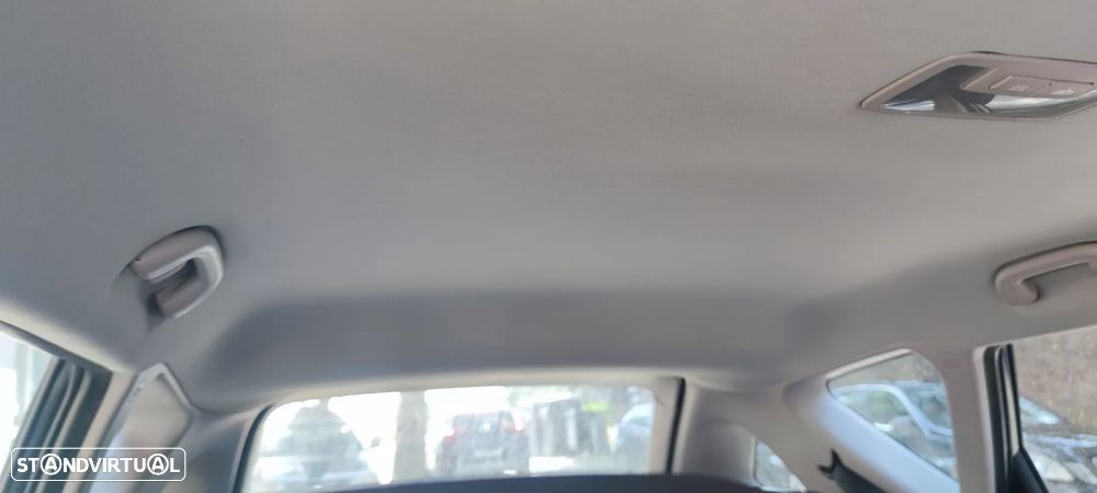 Kia Ceed 1.4 CVVT EX - 11