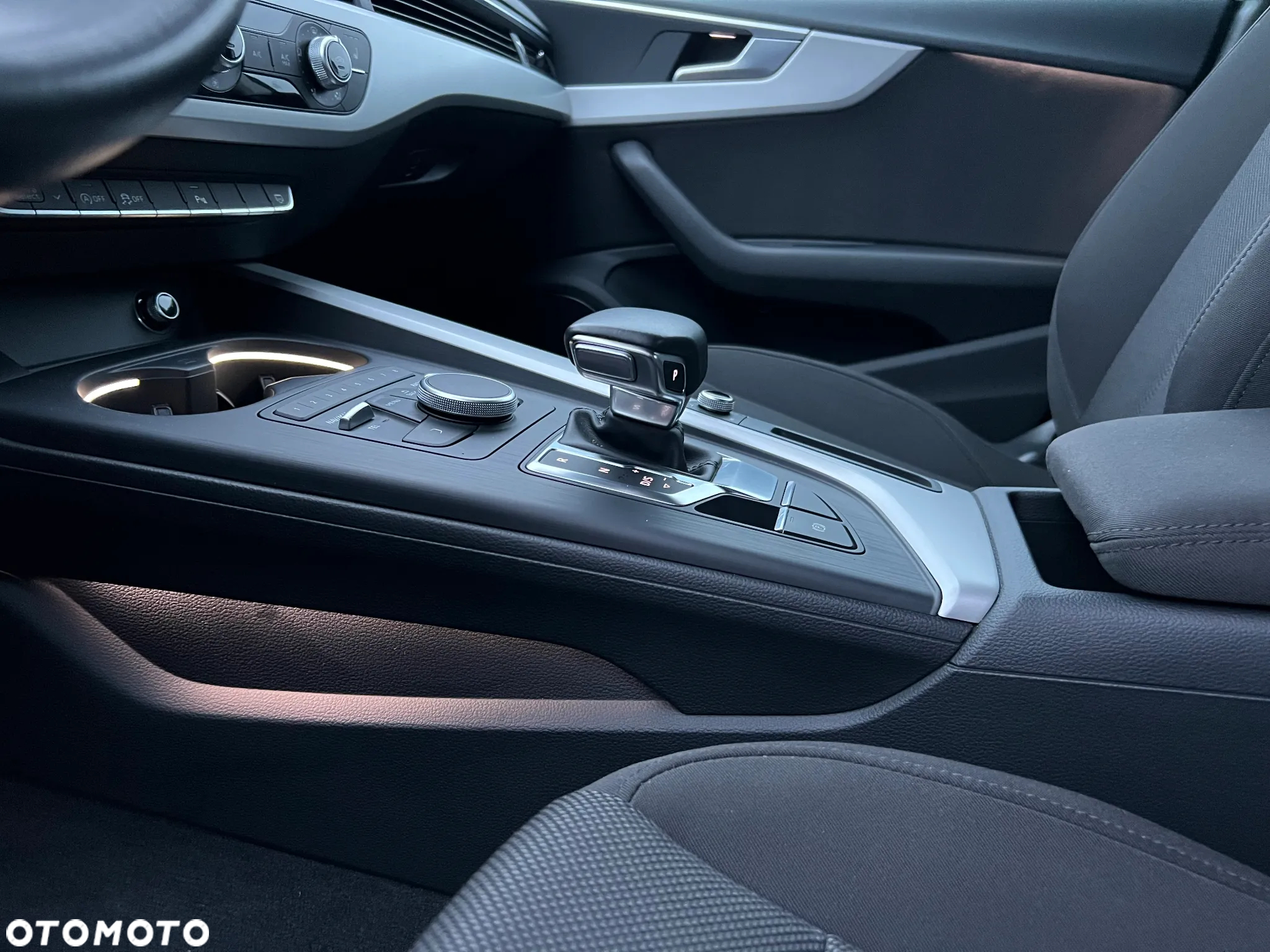 Audi A5 40 TDI Sport S tronic - 25