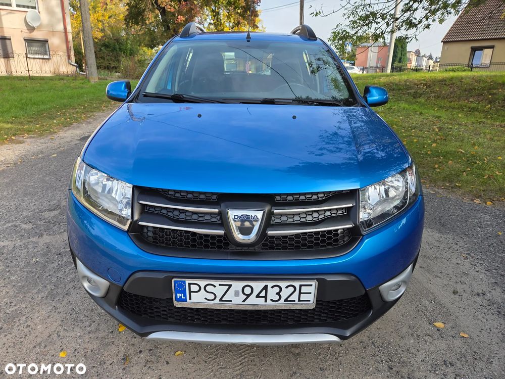 Dacia Sandero TCe 90 S&S Laureate - 3
