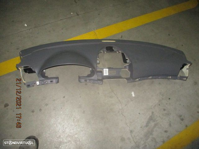 Tablier TAB205 MERCEDES W211 SW 2006 Cinza - 4