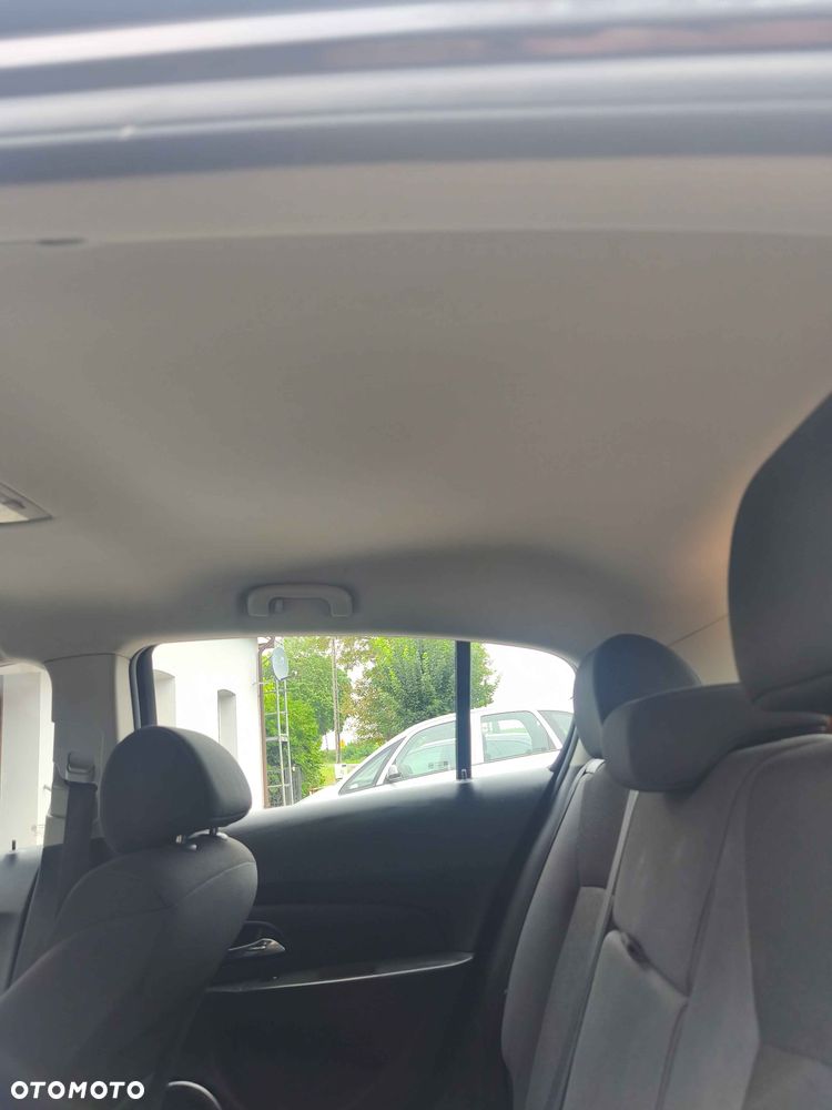 Chevrolet Cruze 2.0 D LT - 10