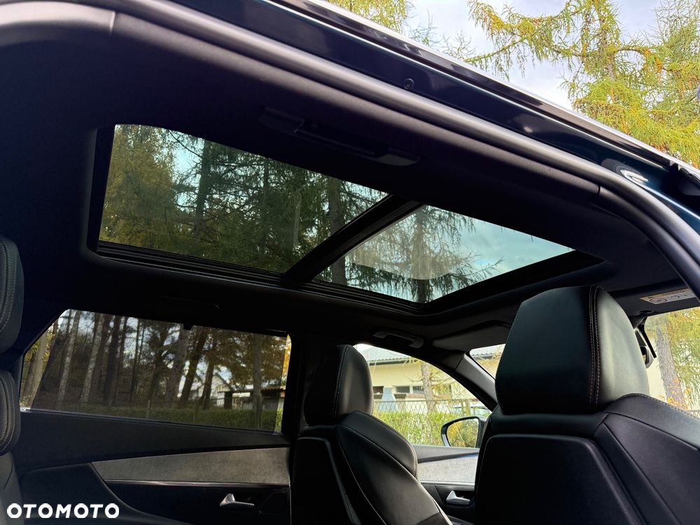 Peugeot 5008 1.5 BlueHDi GT S&S - 27