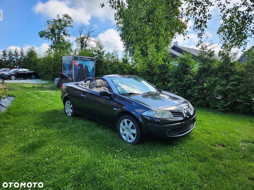 Renault Megane 2.0 16V Expression - 39