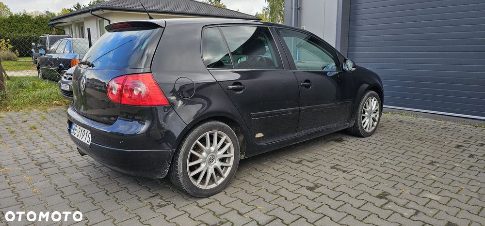 Volkswagen Golf 1.4 TSI GT - 3