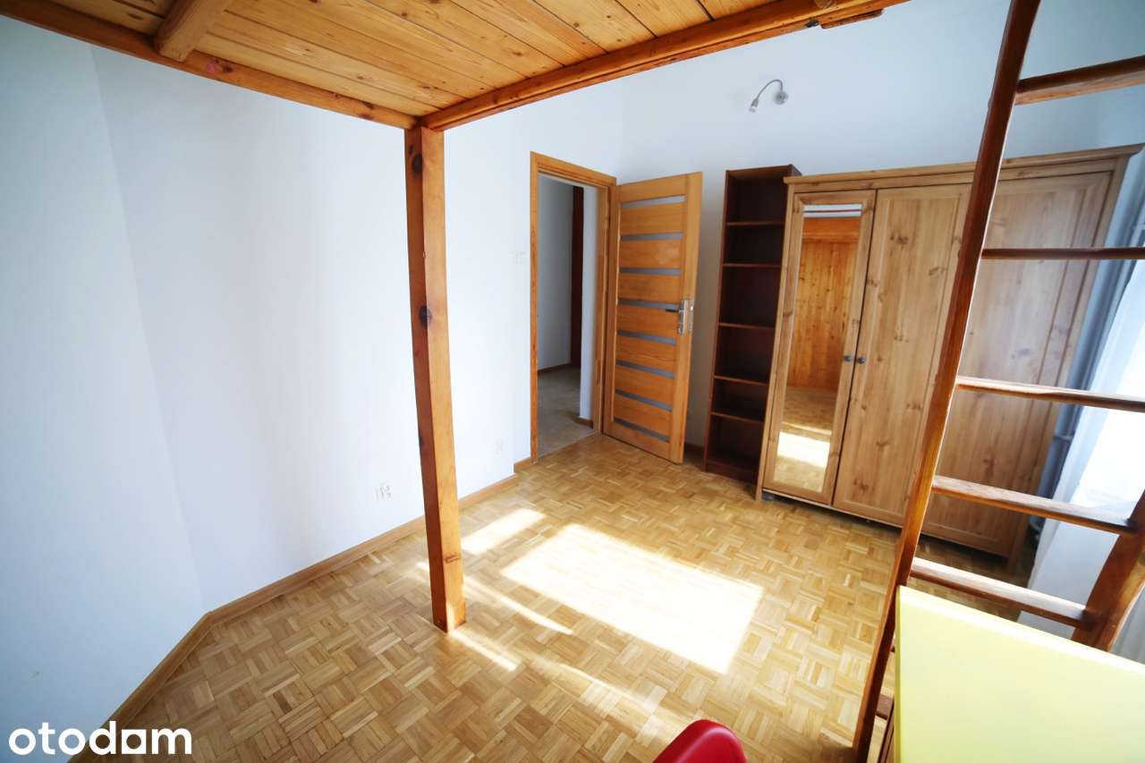 Mieszkanie w Rynku idealne dla 3 studentów