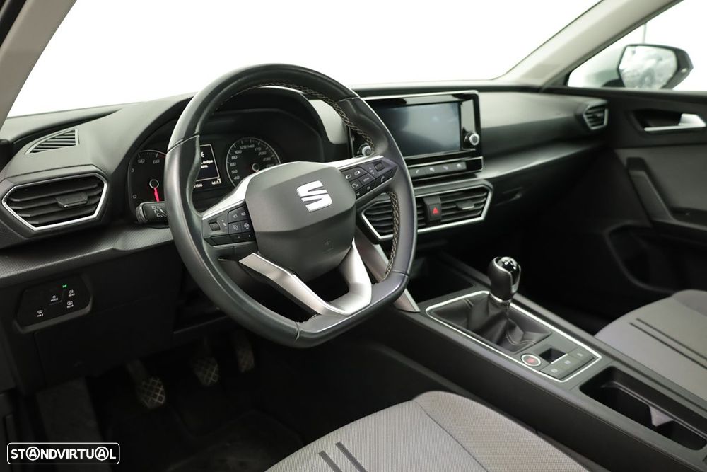 SEAT Leon ST 1.0 TSI Style - 7