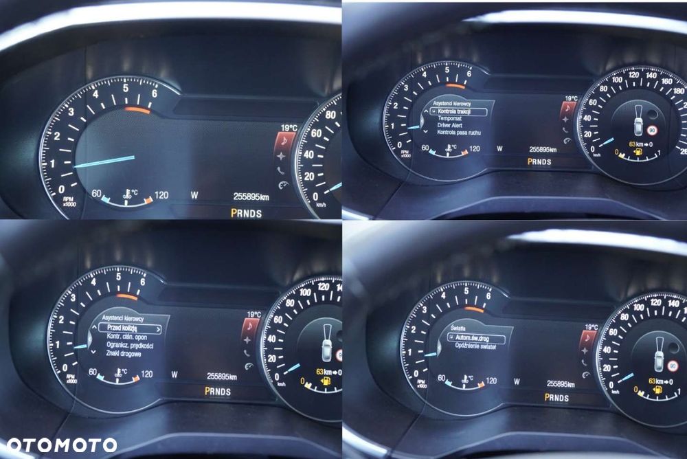 Ford S-Max 2.0 TDCi Titanium PowerShift - 24