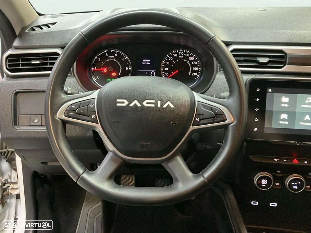 Dacia Duster - 11