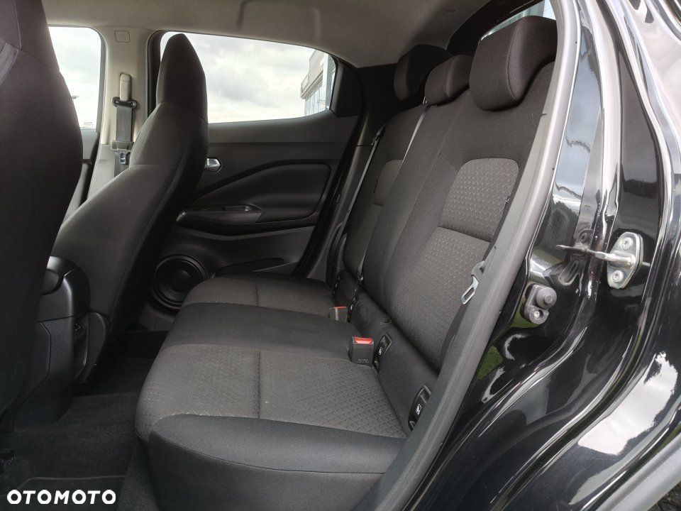 Nissan Juke - 10