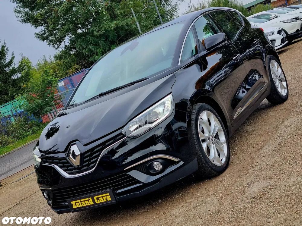 Renault Scenic ENERGY TCe 130 INTENS - 1