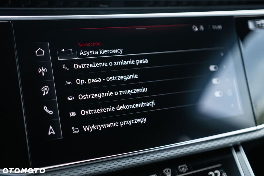 Audi Q8 - 32