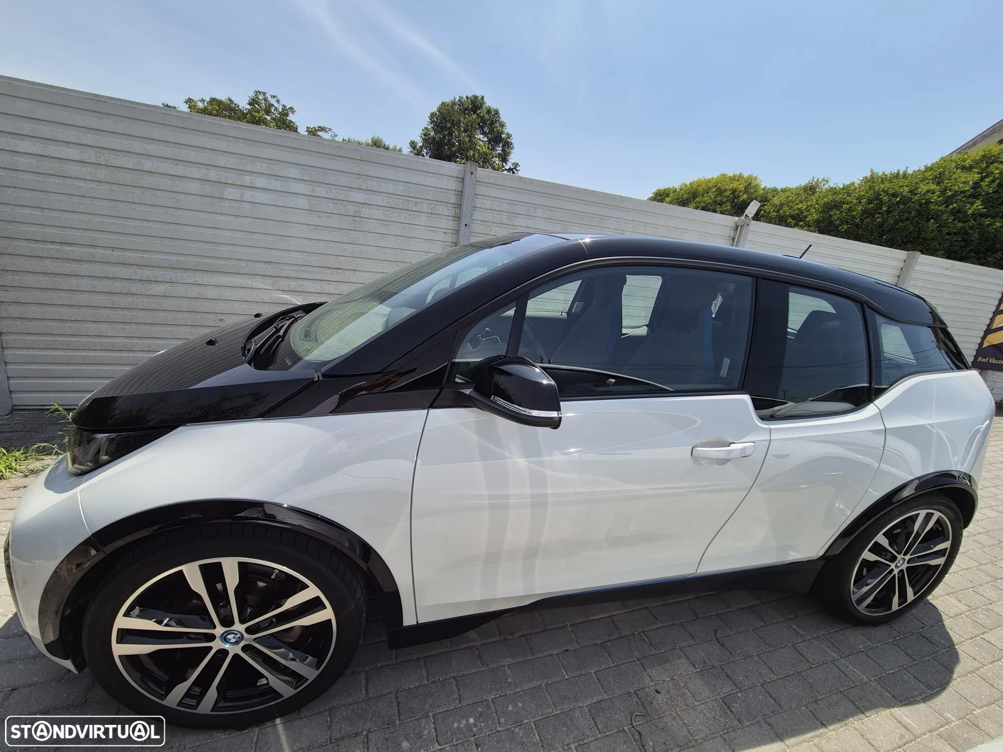 BMW i3 s 120Ah - 7