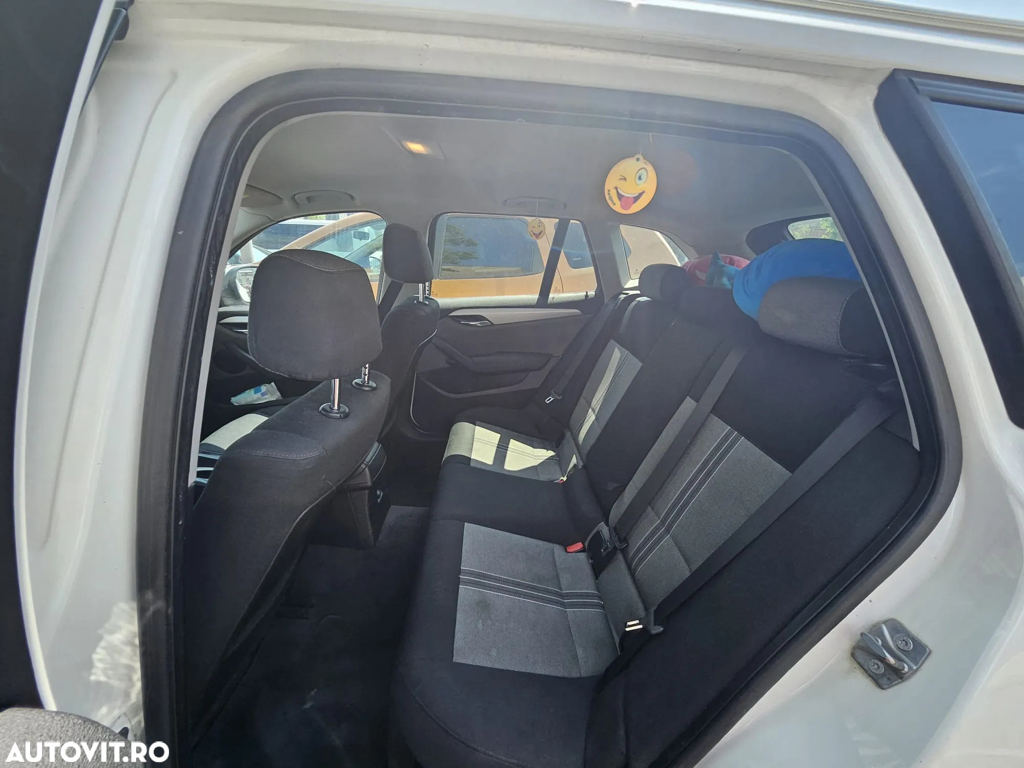 BMW X1 sDrive18d - 3