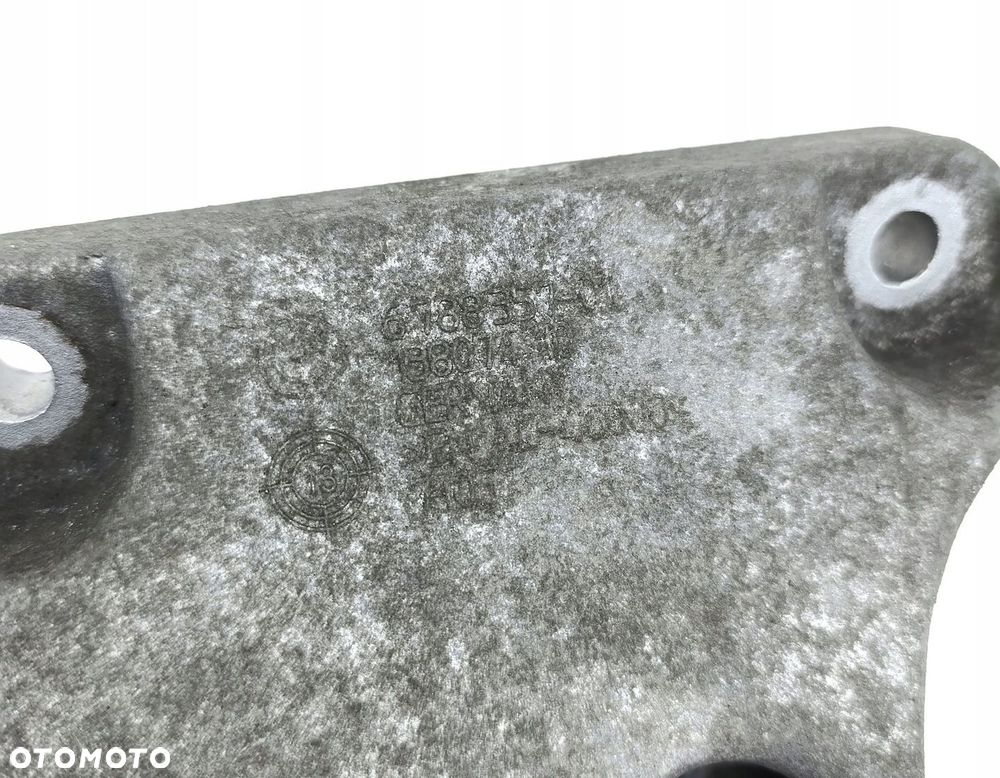 LEWA ŁAPA SILNIKA BMW X1 E84 N20 6789357 - 3