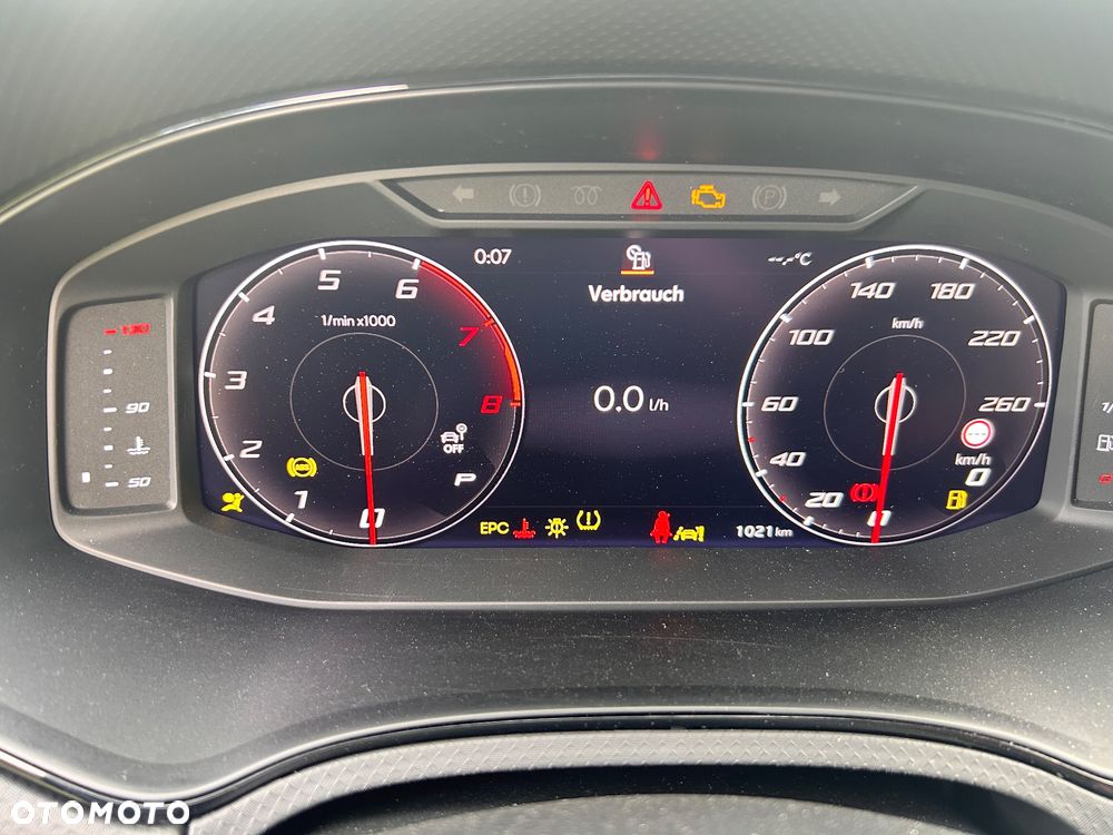 Seat Ibiza - 8