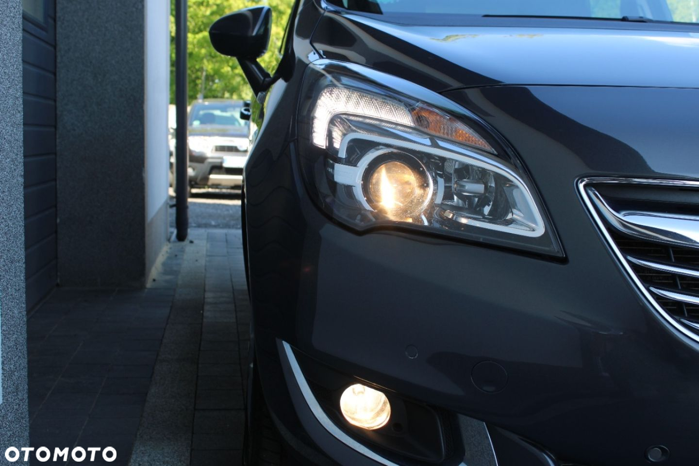 Opel Meriva - 23